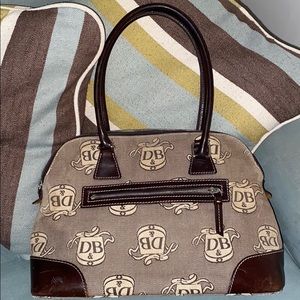 Vintage Dooney&bourke